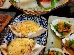 -真剑日本料理·铁板烧(贵州路店)