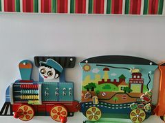 -满天星幼儿园(北京太阳宫园)