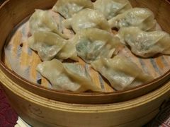 -老边饺子馆(中街店)