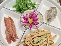 -酒蜻蜓·庭院私房菜(天元东路店)