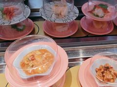 -争鲜回转寿司(通州万达店)