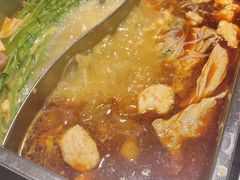 -螺大喜螺蛳粉火锅(雍和宫店)