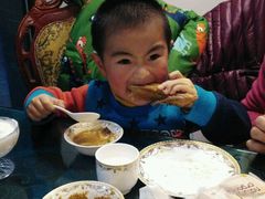 -帕米朵儿新疆小馆(仙鹤新天地广场店)