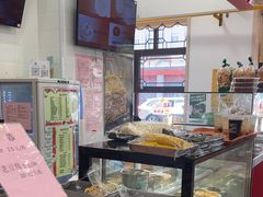 -庆丰包子铺(白塔寺店)