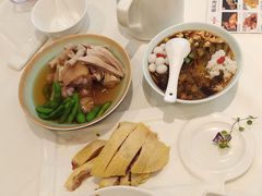 -金时代顺风大酒店(爱琴海购物中心店)