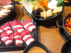 -呷哺呷哺(宝山正大乐城店)