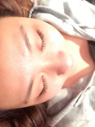 -手牵手美甲