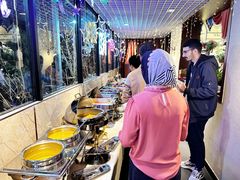 -La Medina餐厅(亮马河南路店)