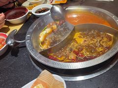 -吴老幺火锅(金龙店)