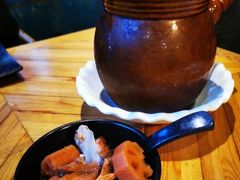 -院子餐厅·大锅菜·老杭帮(桥西直街店)