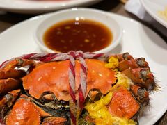 -怡咖啡海鲜自助餐厅(浦东香格里拉店)