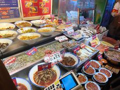 -福苗小骆驼烧烤(莲湖路店)