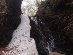 -关门山森林公园