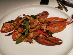 -炳胜私厨(万象前海店)