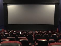 -金逸影城(中关村店)