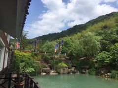 -梦娜斯庄园