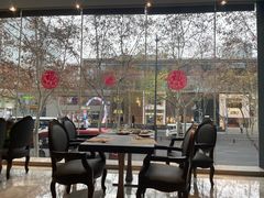 -榛悦隆堡成都酒店(春熙路太古里店)