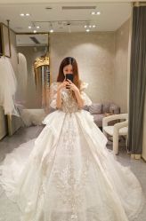 -GRACE KELLY婚纱与礼服(北京店)