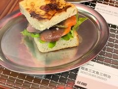 -OUR Bakery(三里屯太古里店)