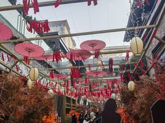 -北京老铺烤鸭(老城根店)