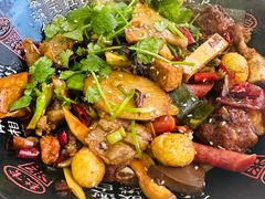 -多呗辣麻辣香锅(万达广场店)