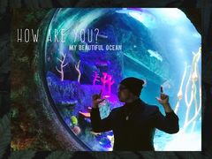 -沈阳海洋探索中心