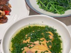 -漢舍中国菜馆(889广场店)