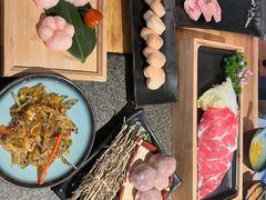 -湊湊火锅·茶憩(皇姑万象汇店)