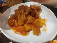 -令狐冲·活鱼馆(宝龙店)