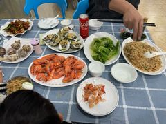 -明记海鲜大排档(巽寮湾店)