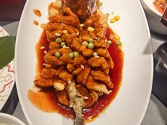 -姑苏家宴·苏帮菜·松鼠桂鱼(苏州总店)