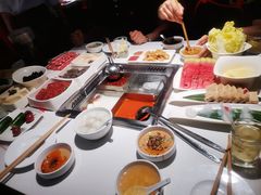 -海底捞火锅(泉城路店)