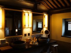 -法云安缦酒店