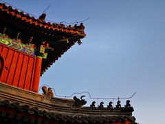 -大钟寺古钟博物馆