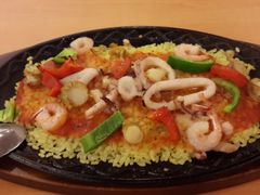 -萨莉亚意式餐厅(深南茂业店)