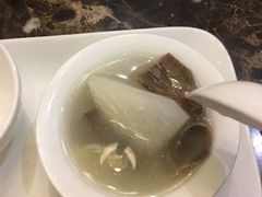 -许府牛杂·鲜牛肉火锅(梁溪万达店)