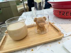 -大树餐厅(环球港店)