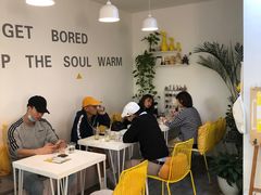 -五进制 Coffee Shop
