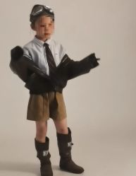 -十孕纪高端孕妇亲子摄影