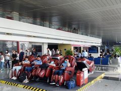-石家庄正定国际机场-T2航站楼