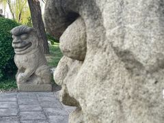-榆次老城