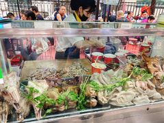 -正宁路小吃夜市