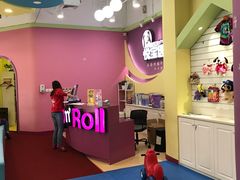 -美国悦宝园早教托育中心(东坝店)