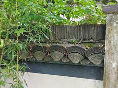 -西溪南古村落