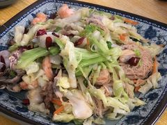 -福州人铭小吃