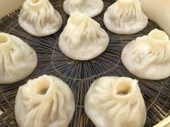 小笼汤包-耿福兴(凤凰美食街店)