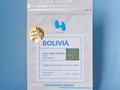 -The Hub Coffee Roaster @ OUG