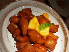 -青年公社烤鸭(蜀山万象汇店)