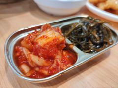 辣白菜-小木屋拌饭(西安华阳城店)