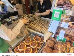 -李小老烧饼(常营民族家园店)